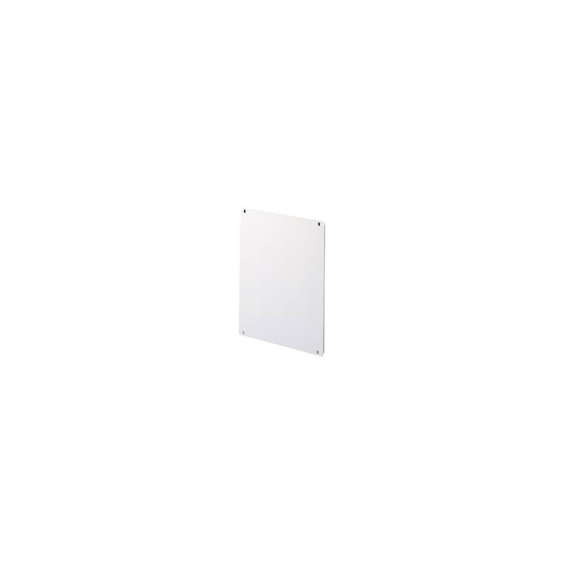 Piastra Di Fondo Met.Quadro  800X585 ( GEWISS cod. GW46406 )