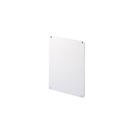 Piastra Di Fondo Met.Quadro  800X585 ( GEWISS cod. GW46406 )