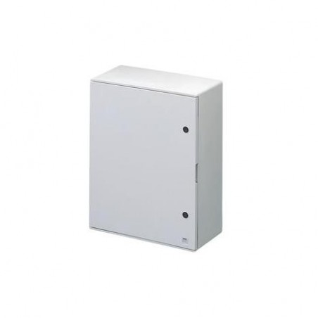 Quadro Poliest.Porta Cieca  650X405X200 ( GEWISS cod. GW46004F )