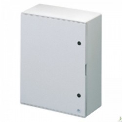 Quadro Poliest.Porta Cieca  650X515X250 ( GEWISS cod. GW46005F )