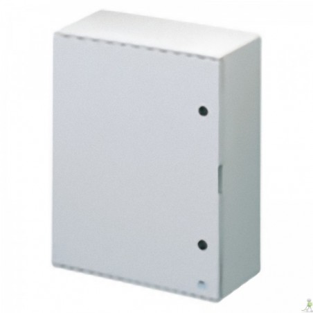 Quadro Poliest.Porta Cieca  650X515X250 ( GEWISS cod. GW46005F )