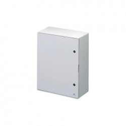 Quadro Poliest.Porta Cieca  300X250X160 ( GEWISS cod. GW46001F )