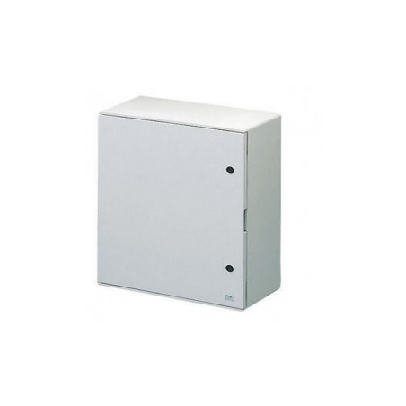 Quadro Poliest.Porta Cieca  425X310X160 ( GEWISS cod. GW46002F )