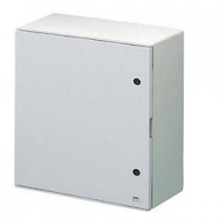 Quadro Poliest.Porta Cieca  800X585X300 ( GEWISS cod. GW46006F )