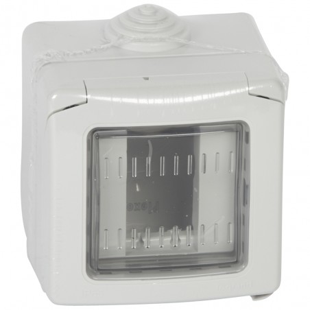 Plexo Vela - Scatola Ip55 1M ( LEGRAND cod. 680611 )