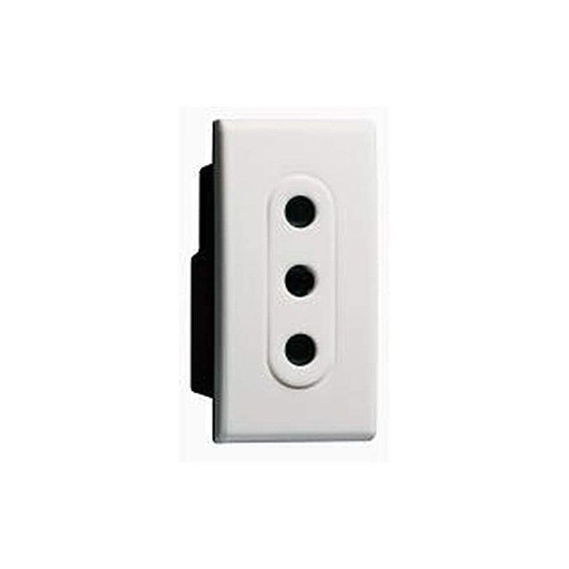 Cross Presa 10A 1M ( LEGRAND cod. 680520 )