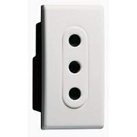 Cross Presa 10A 1M ( LEGRAND cod. 680520 )