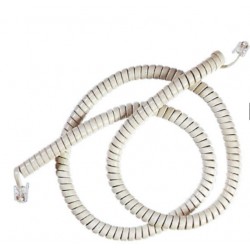 Prol.Tel.Est.Mt.2,50+Con.A 4P ( LE PROLUNGHE cod. 5635 )