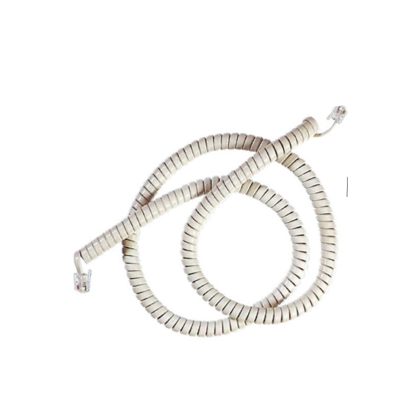 Prol.Tel.Est.Mt.2,50+Con.A 4P ( LE PROLUNGHE cod. 5635 )