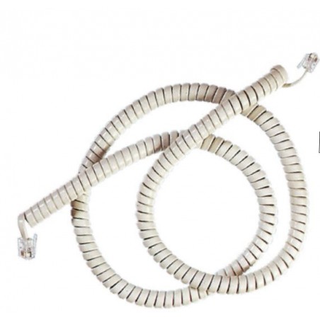 Prol.Tel.Est.Mt.2,50+Con.A 4P ( LE PROLUNGHE cod. 5635 )