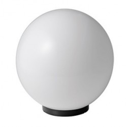 Sfera Iaa 60W Px/Bl 250Mm ( MARECO LUCE cod. 1080201B )