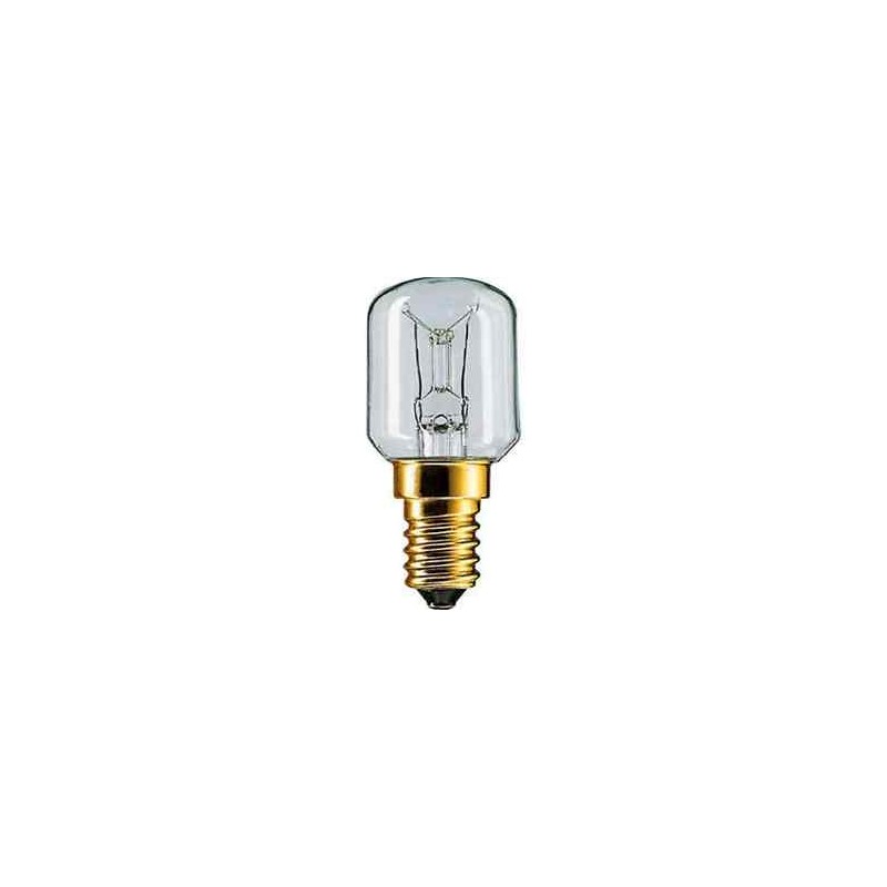 Deco 10W E14 230-240Vt25 Cl 1Ct/10X10F / ( PHILIPS cod. 12NOTCH )