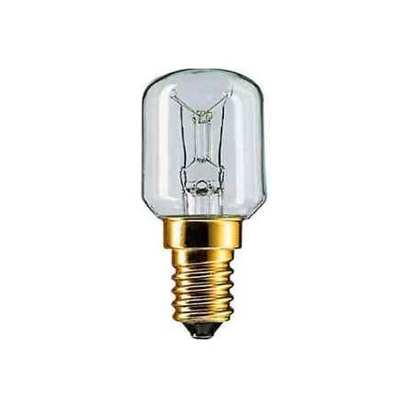 Deco 10W E14 230-240Vt25 Cl 1Ct/10X10F / ( PHILIPS cod. 12NOTCH )