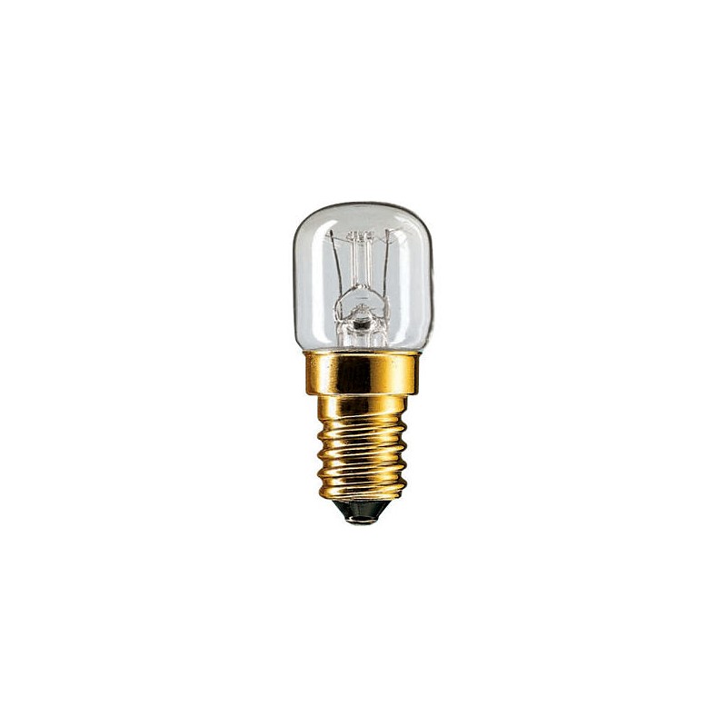 App 15W E14 230-240V T25 Cl Rf 1Ct / ( PHILIPS cod. 15220T25 )