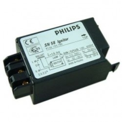 Sn58 Son/Mhn/Hpa 220-240V 50/60Hz Unp/48 ( PHILIPS cod. SN58 )
