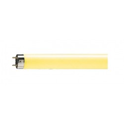 Lampade Tl-D 18W/16 Yellow Slv/25 / ( PHILIPS cod. 1816G )