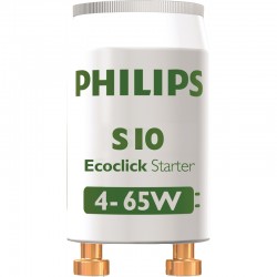 Lampade S10 4-65W Sin 220-240V Wh Unp/20X25Box / ( PHILIPS cod. S10 )