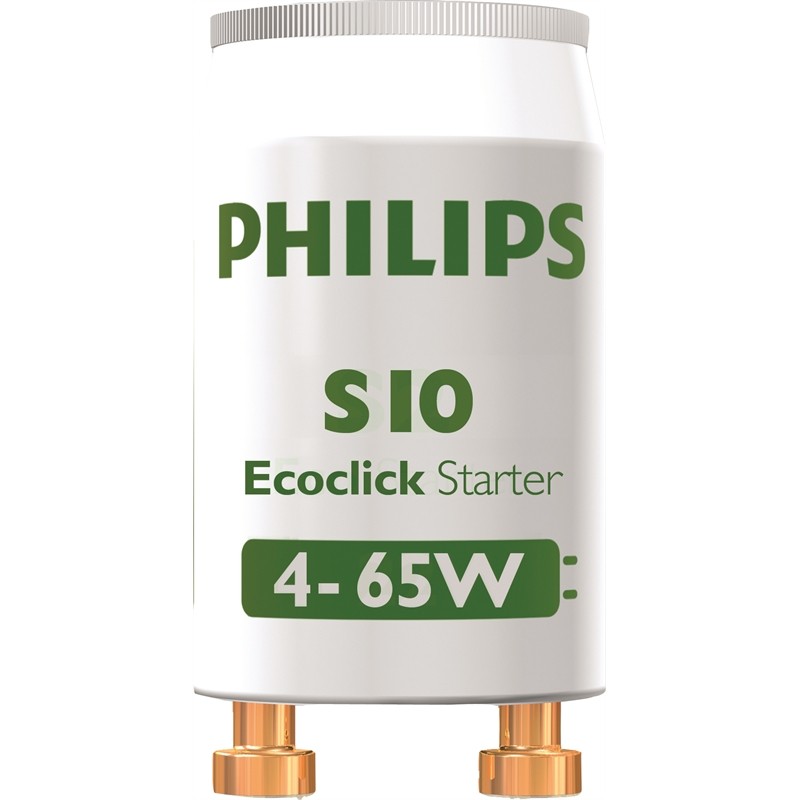 Lampade S10 4-65W Sin 220-240V Wh Unp/20X25Box / ( PHILIPS cod. S10 )