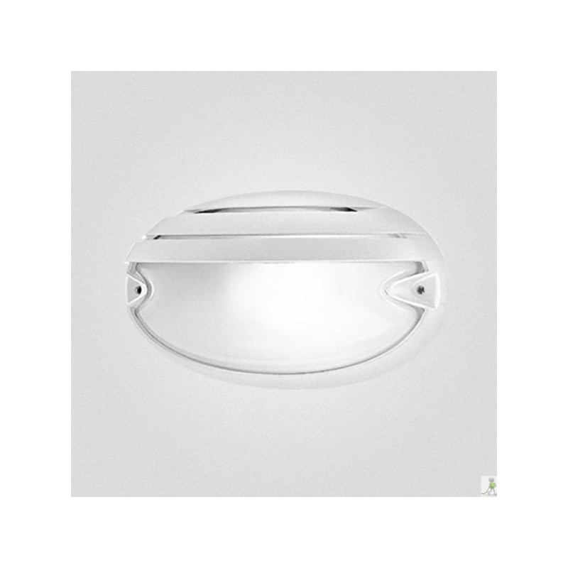 Chip Ov 25/Grill Bianco ( PERFORMANCE IN LIGHTING cod. 005706 )