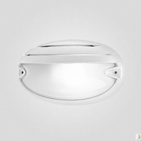 Chip Ov 25/Grill Bianco ( PERFORMANCE IN LIGHTING cod. 005706 )