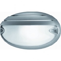 Chip Ov 25/Grill Grigio Met ( PERFORMANCE IN LIGHTING cod. 005708 )