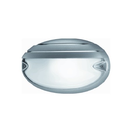 Chip Ov 25/Grill Grigio Met ( PERFORMANCE IN LIGHTING cod. 005708 )