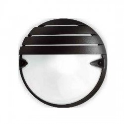 Chip Ton 25/Grill Nero ( PERFORMANCE IN LIGHTING cod. 005747 )