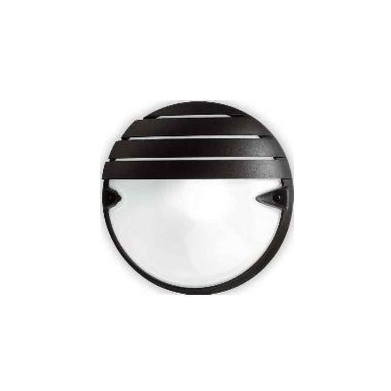 Chip Ton 25/Grill Nero ( PERFORMANCE IN LIGHTING cod. 005747 )