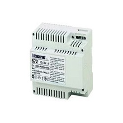 Alimentatore 230Va ( BTICINO cod. 672 )