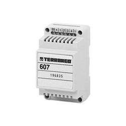 Rele' Per Intercom ( BTICINO cod. 607 )