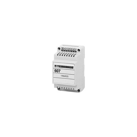 Rele' Per Intercom ( BTICINO cod. 607 )