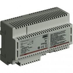 Living Int - Alimentatore Antifurto Ed Scs ( BTICINO cod. E46ADCN )