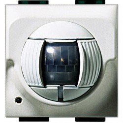 Light - Rivelatore Antifurto Ir Orientab ( BTICINO cod. N4611 )