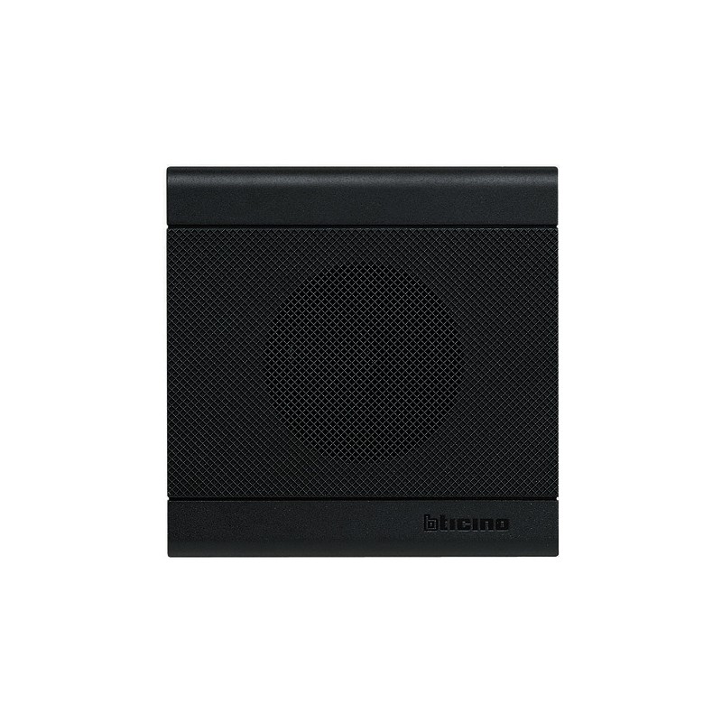 Living - Sirena Interna Per Antifurto ( BTICINO cod. 4070 )