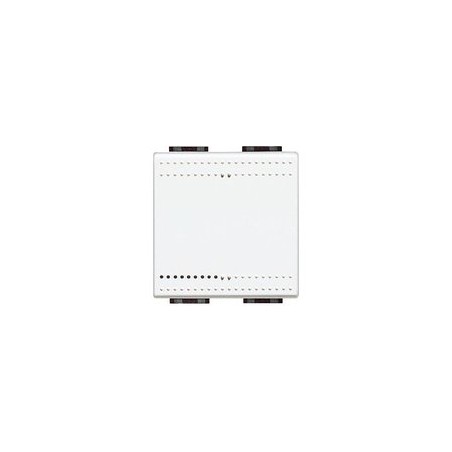 Copritasto Illuminab Int/Dev 2 Mod - Light  ( BTICINO cod. N4911/2 )