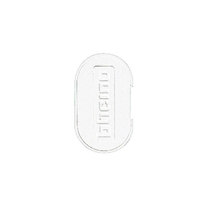 Copriviti Sigillabiliper Supporti - Light  ( BTICINO cod. N4750 )