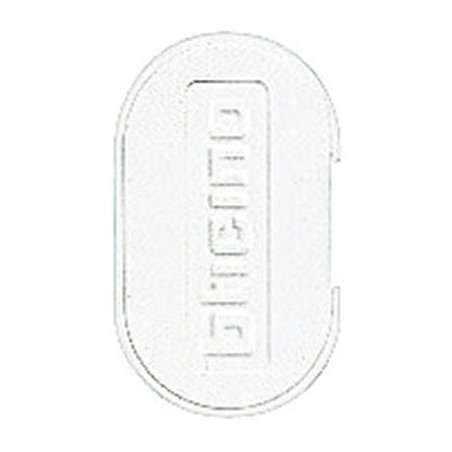 Copriviti Sigillabiliper Supporti - Light  ( BTICINO cod. N4750 )