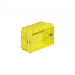 Scatole - Da Parete A 3 Posti ( BTICINO cod. 503P )