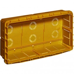 Multibox - Scatola Derivazione 289X154X69 ( BTICINO cod. 16207 )