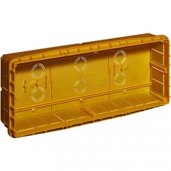 Multibox - Scatola Derivazione 387X154X69 ( BTICINO cod. 16208 )