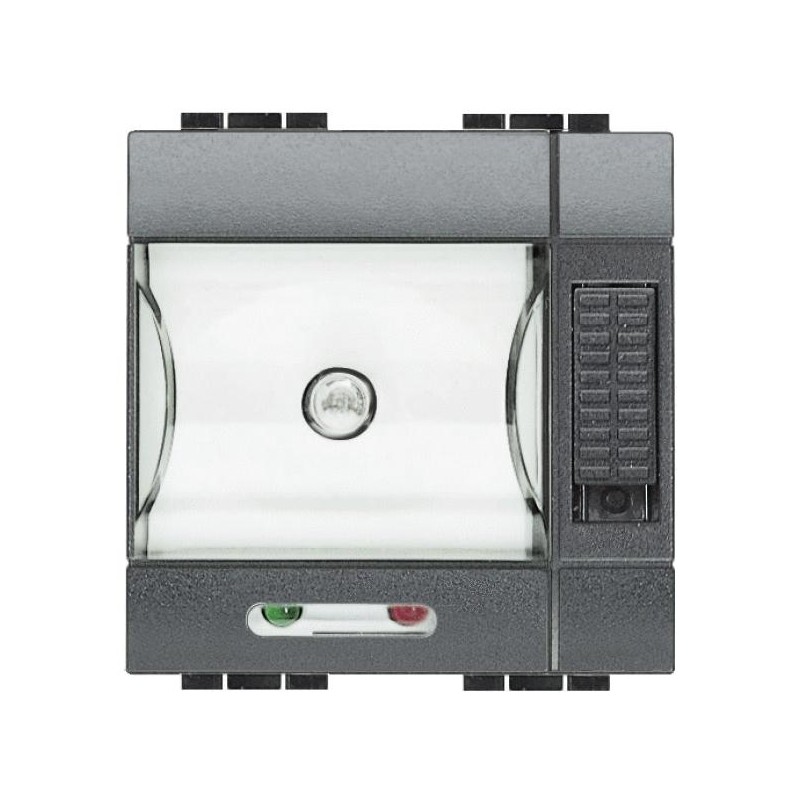 Living Int - Torcia Autonoma Ricaricab 230V ( BTICINO cod. L4380 )