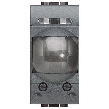 Living Int - Interrut Infrared Passivi 200W ( BTICINO cod. L4431 )