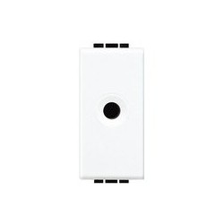 Light - Predispositore A Jack ( BTICINO cod. N4391 )