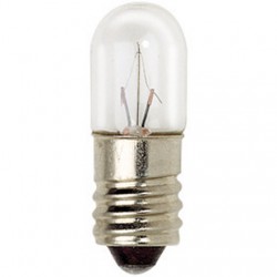 Living Int - Lampadina E10 230V 3W ( BTICINO cod. L4743/230 )