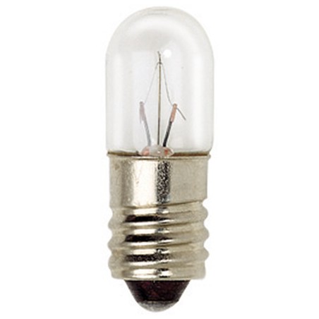 Living Int - Lampadina E10 230V 3W ( BTICINO cod. L4743/230 )