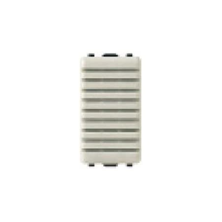 Tekne - Ronzatore 12Vac 5Va ( BTICINO cod. 13945 )