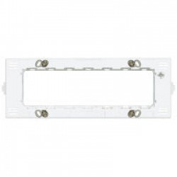 Light - Supporto A 7 Moduli ( BTICINO cod. N4707 )