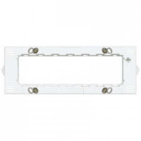 Light - Supporto A 7 Moduli ( BTICINO cod. N4707 )