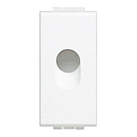 Light - Uscita Con Foro Diametro 9Mm ( BTICINO cod. N4953 )