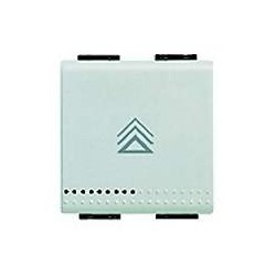 Light - Dimmer A Pulsante 60-5 ( BTICINO cod. N4413 )
